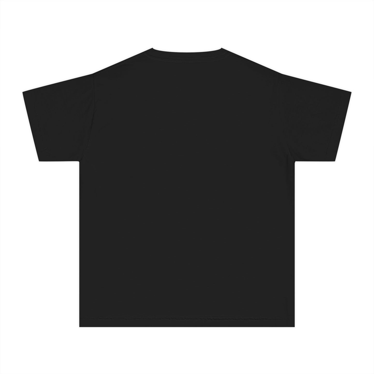 Youth Back to School Vibes Tee