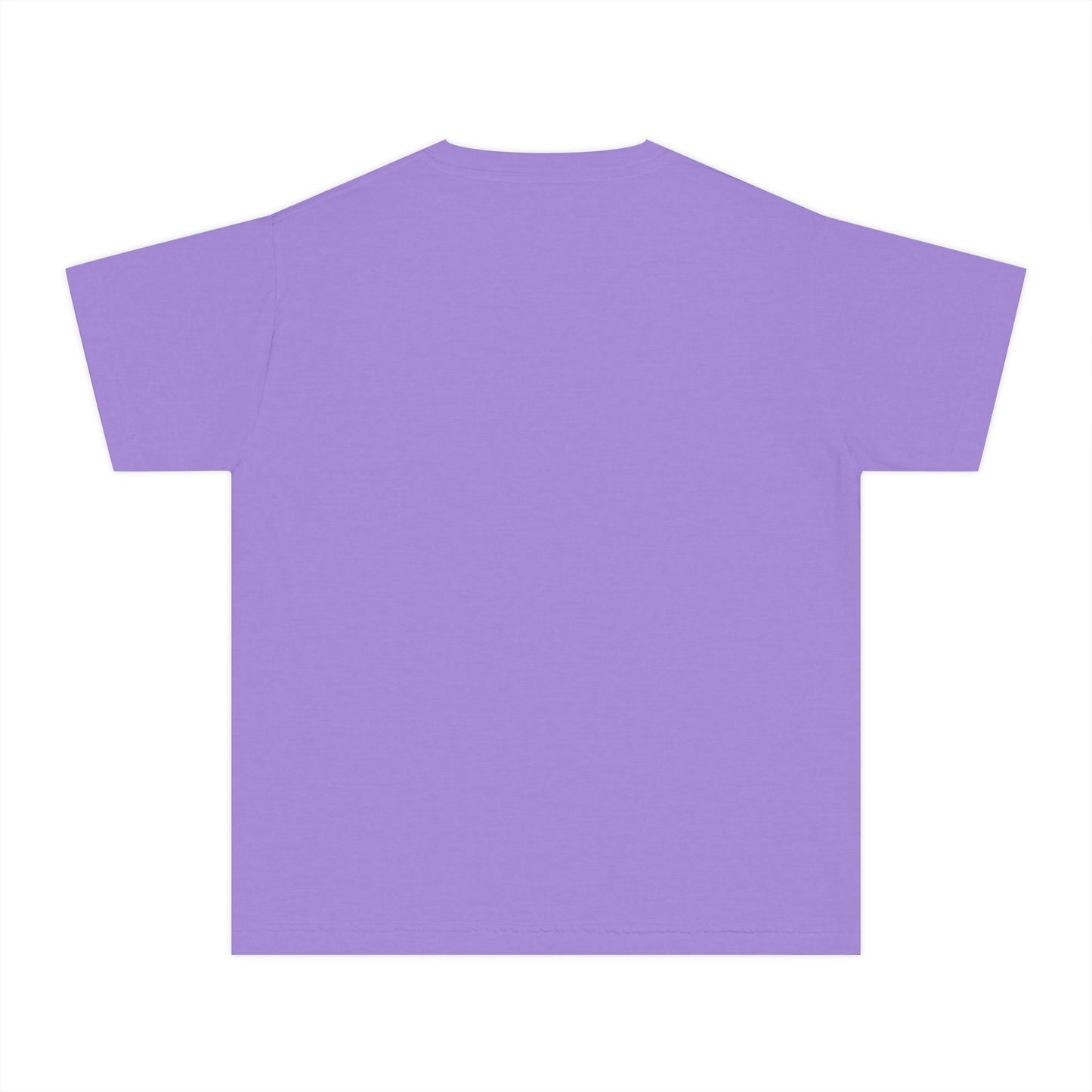 Youth Back to School Vibes Tee