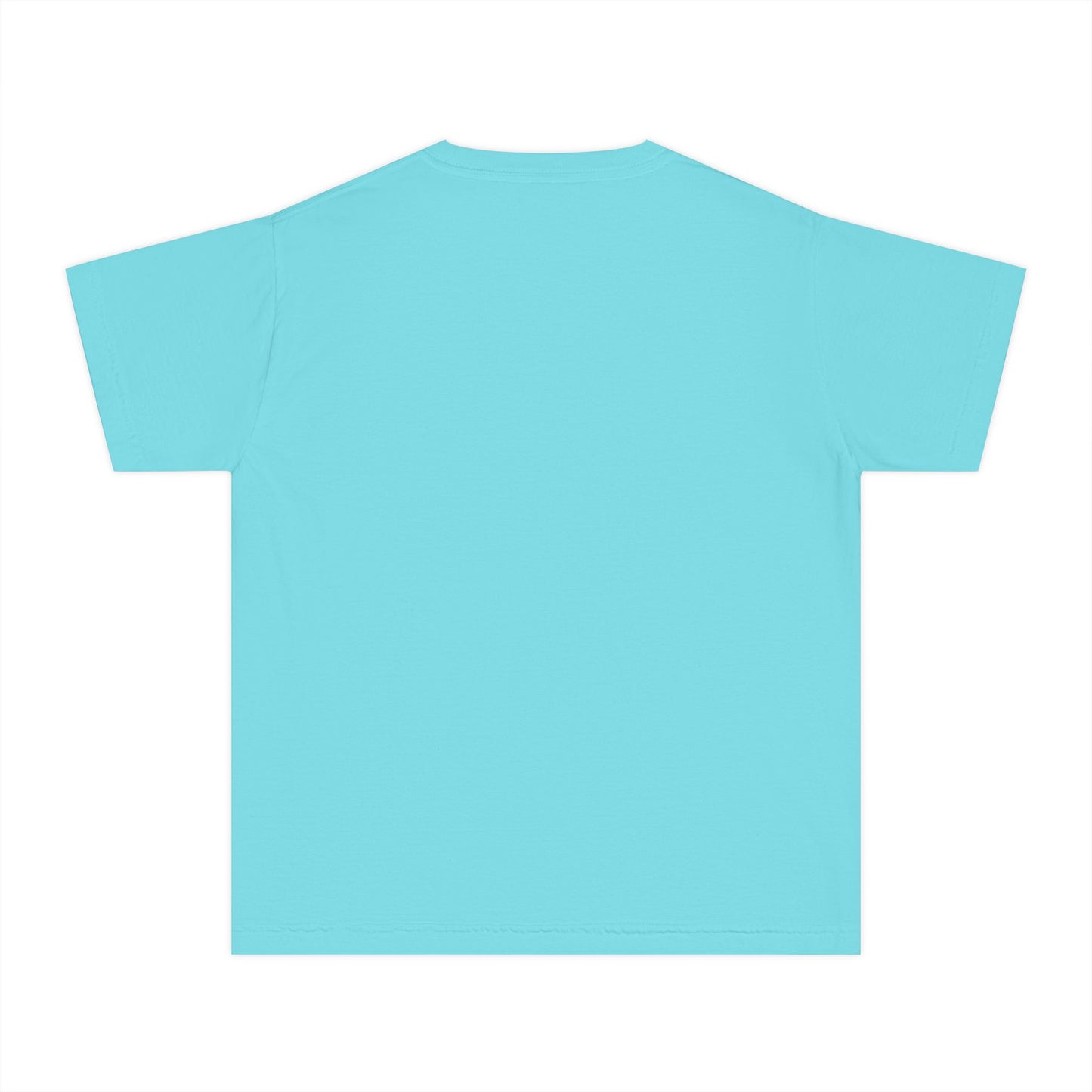 Youth Back to School Vibes Tee